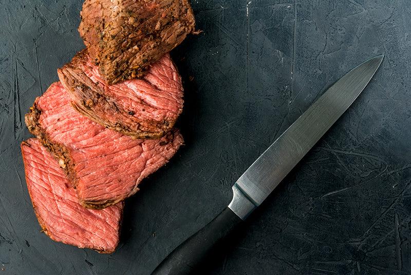 3 Alternatives To Grilling Meat When You Love Meat But Can't Grill