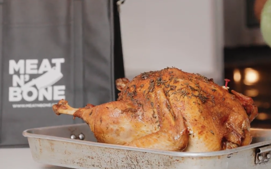 Turkey 101: The Turkey Guide You’ll Actually Read (and Use)