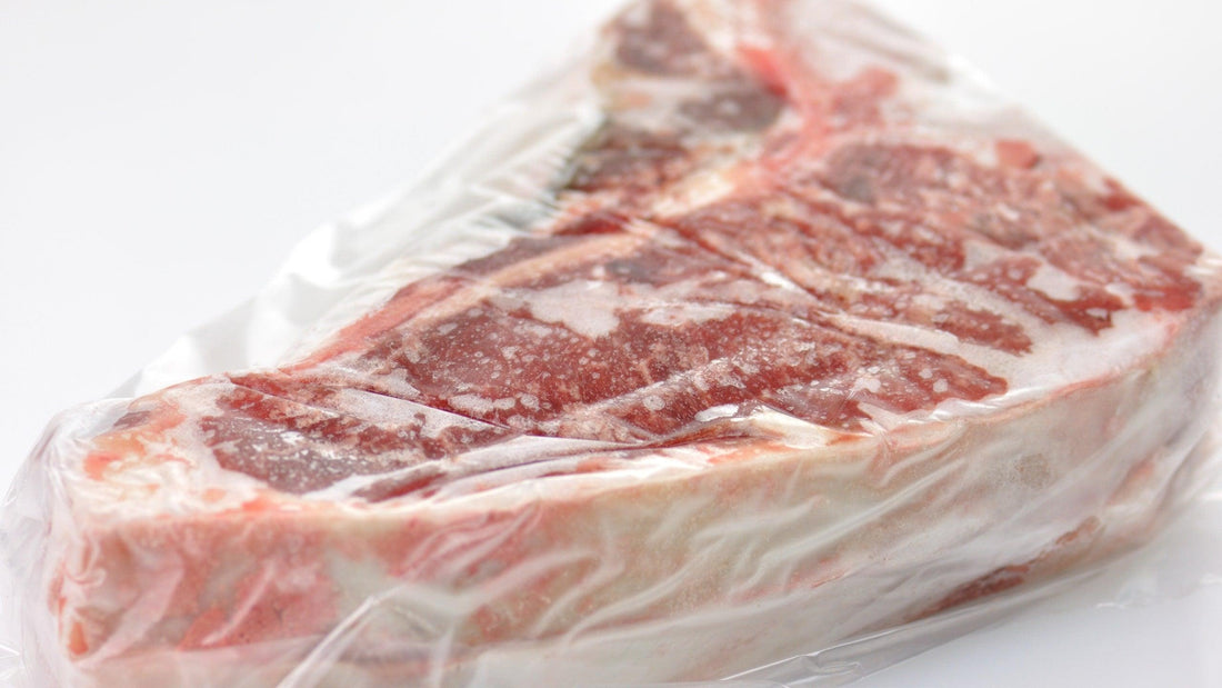 How To Defrost Meat (NOT In The Microwave)