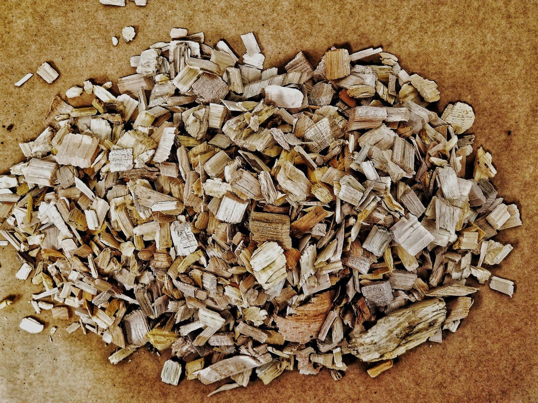 How To Use Wood To Enhance The Flavor Of Your Meat