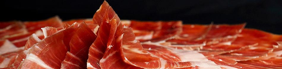 What Makes Jamon Iberico The Best Ham In The World?