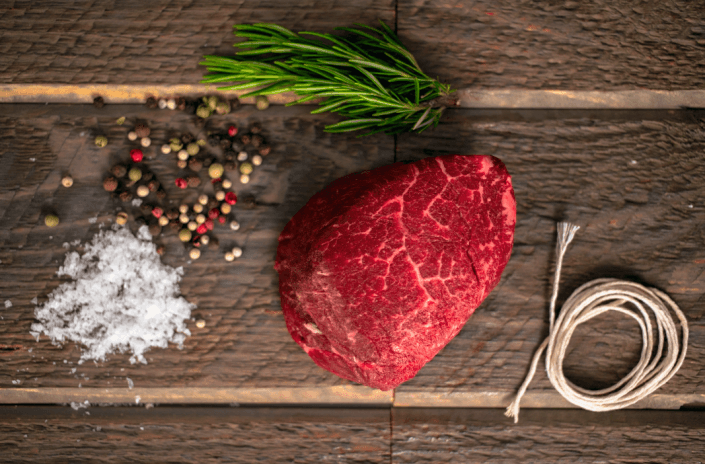 Introducing Prime+ Wagyu-Angus Cross Beef