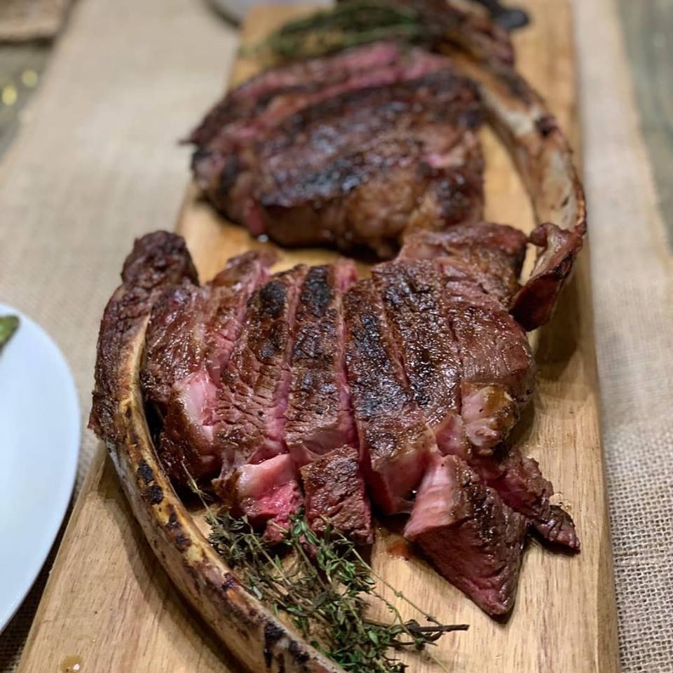 Let's Talk About USDA CHOICE Beef (#KnowYourBeef)