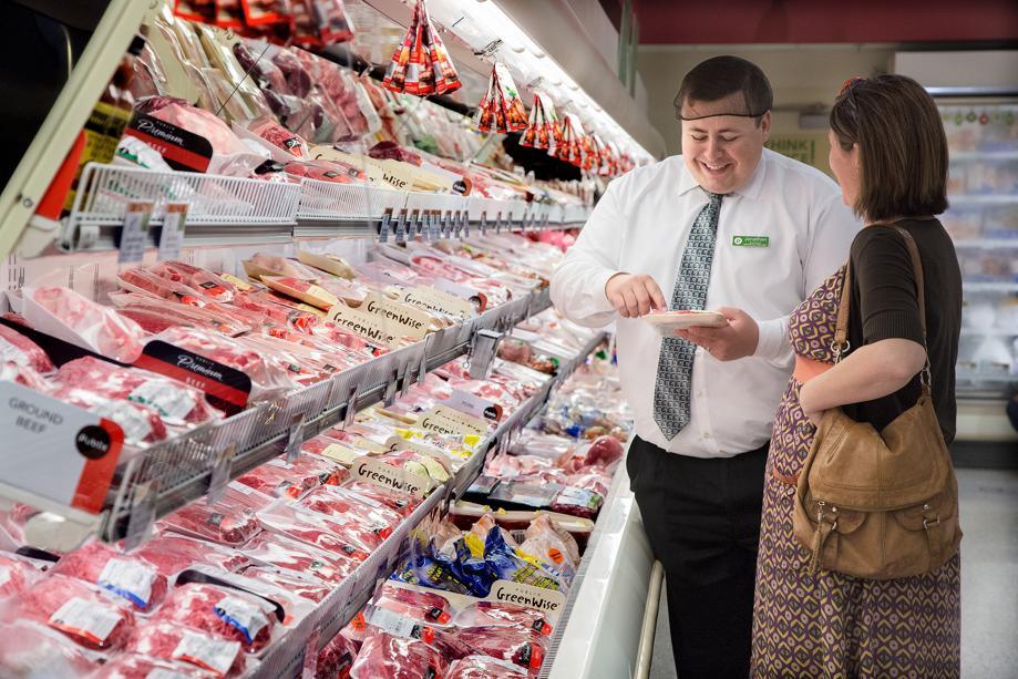 Meat N' Bone vs Publix Beef Pricing