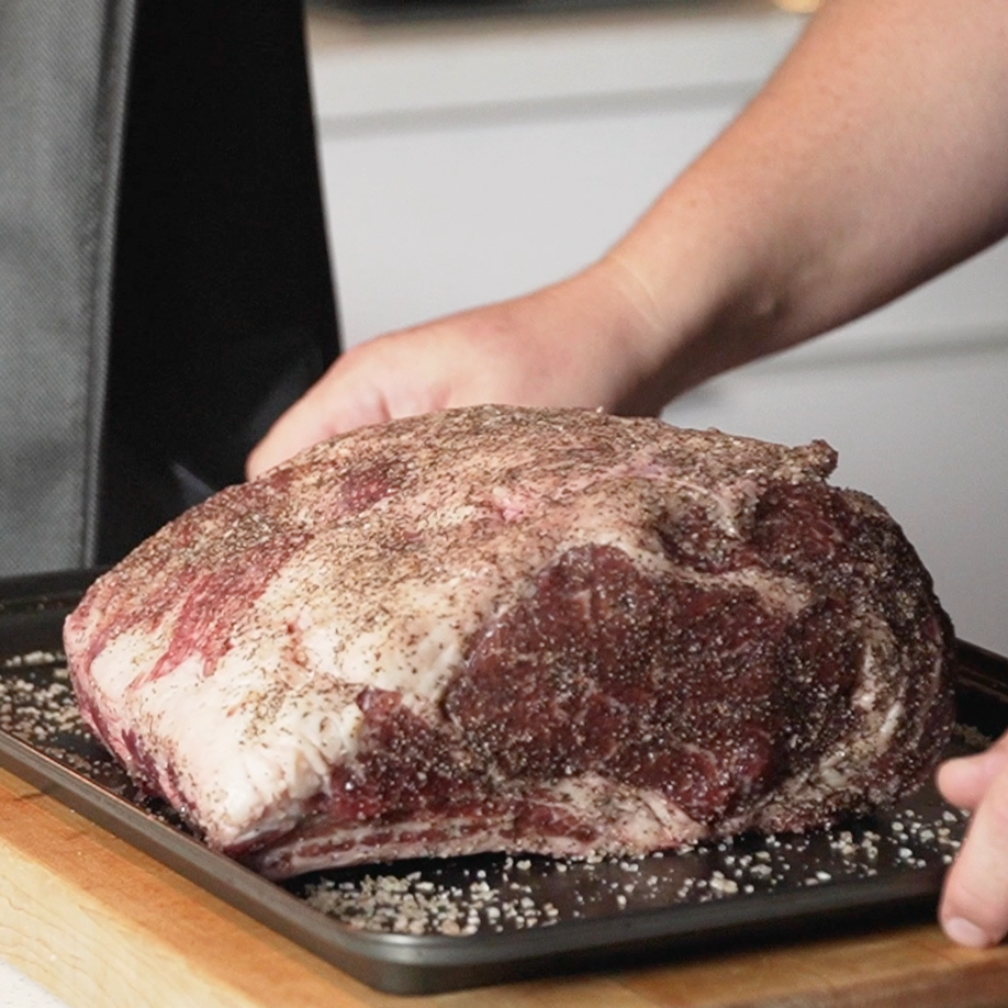 WAGYU Boneless Prime Rib Roast (6-8LBS AVG)