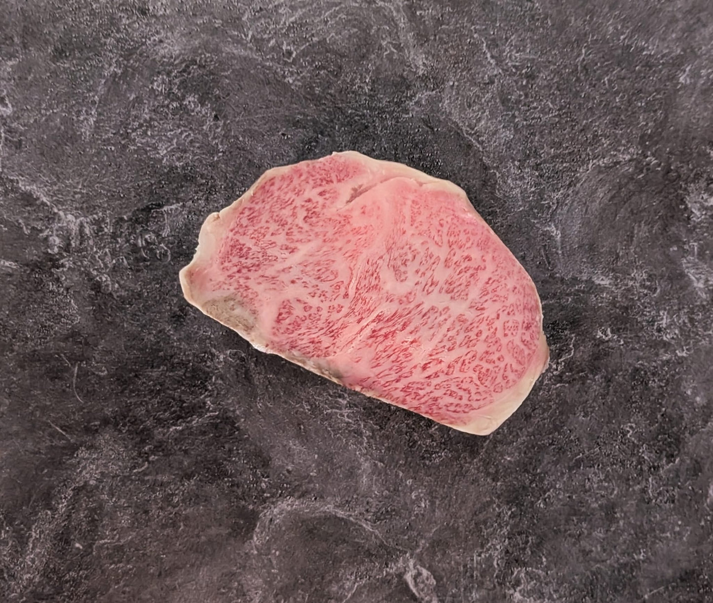 90 Day Dry Aged Prime Rib | Japanese A5 Miyazaki-Gyu