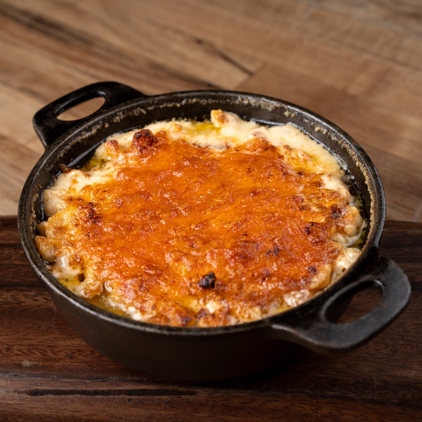 Pre-Cooked Bacon Mac & Cheese | 1lb