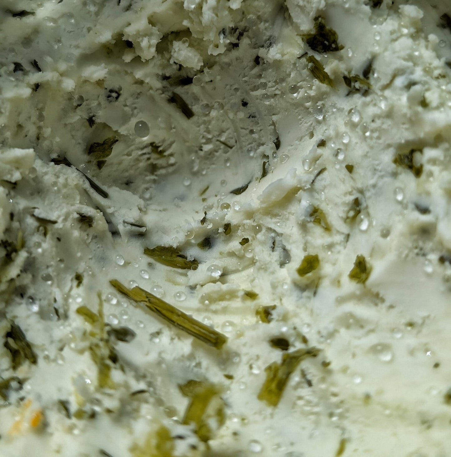 Chimichurri Butter | Hand-made