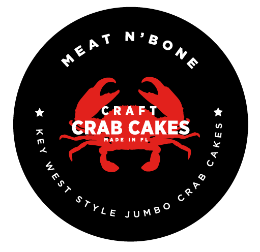 Premium Jumbo Crab Cakes | 4x3oz