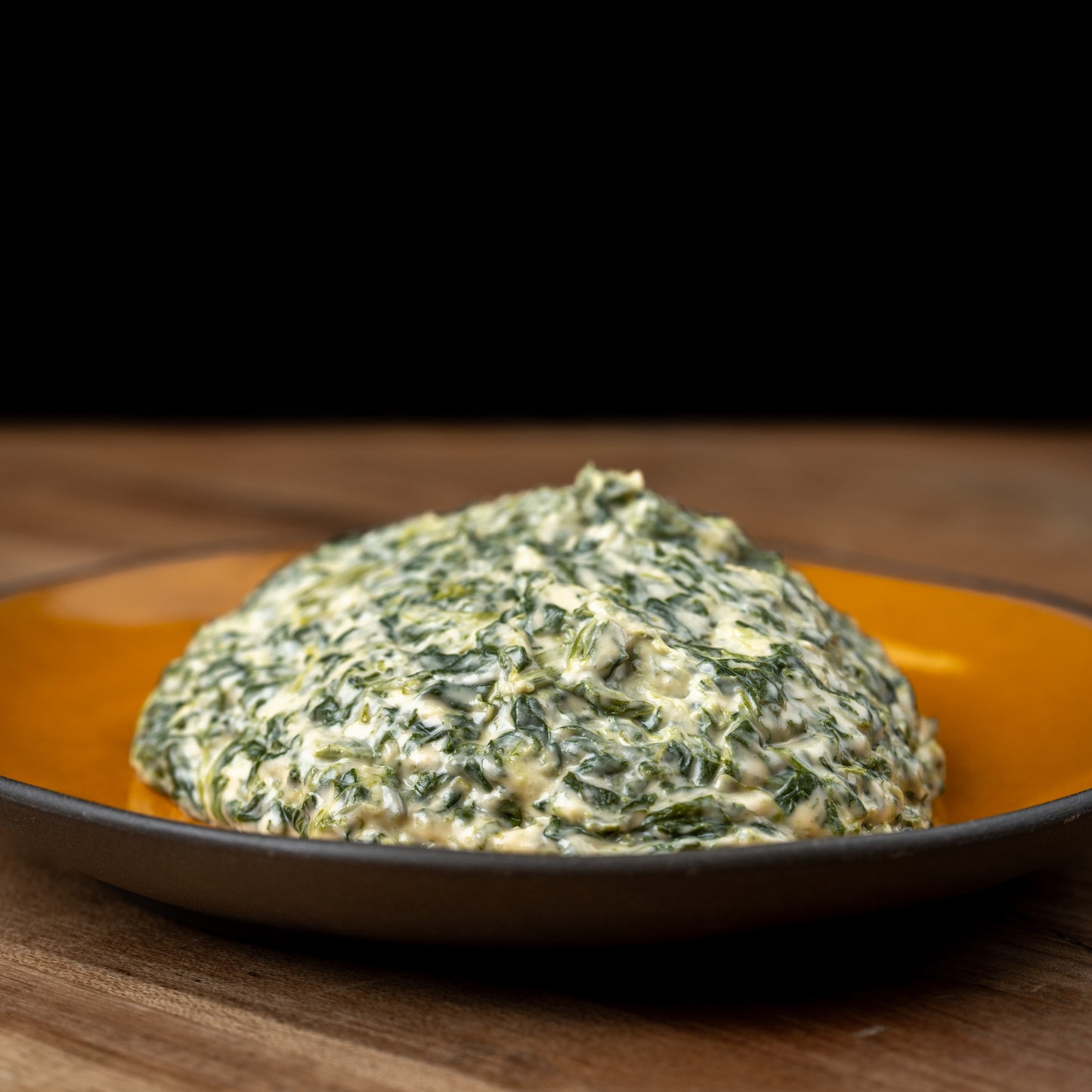 Pre Cooked Creamy Spinach | 1lb
