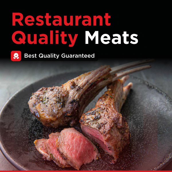 Lamb Shoulder | Domestic