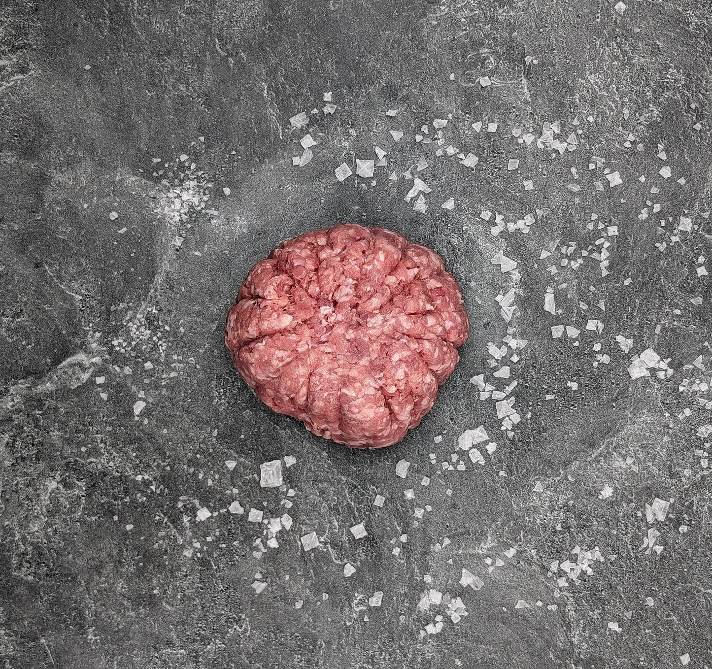 Ground Pork | Heritage