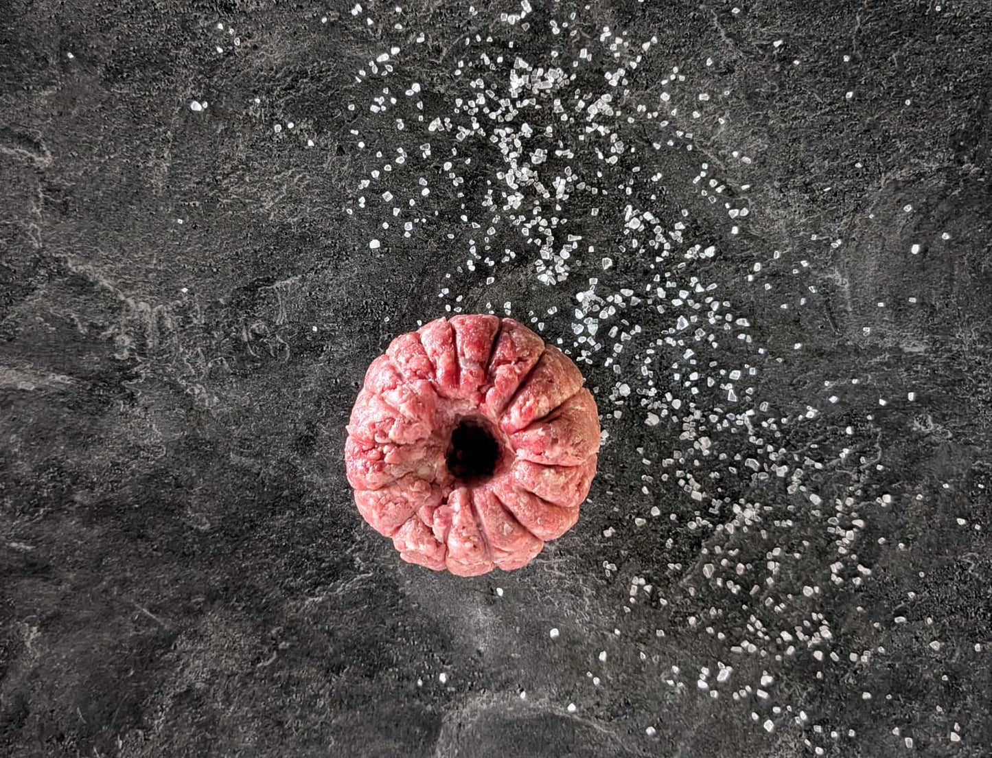 Ground Beef Colorado Wagyu TOP