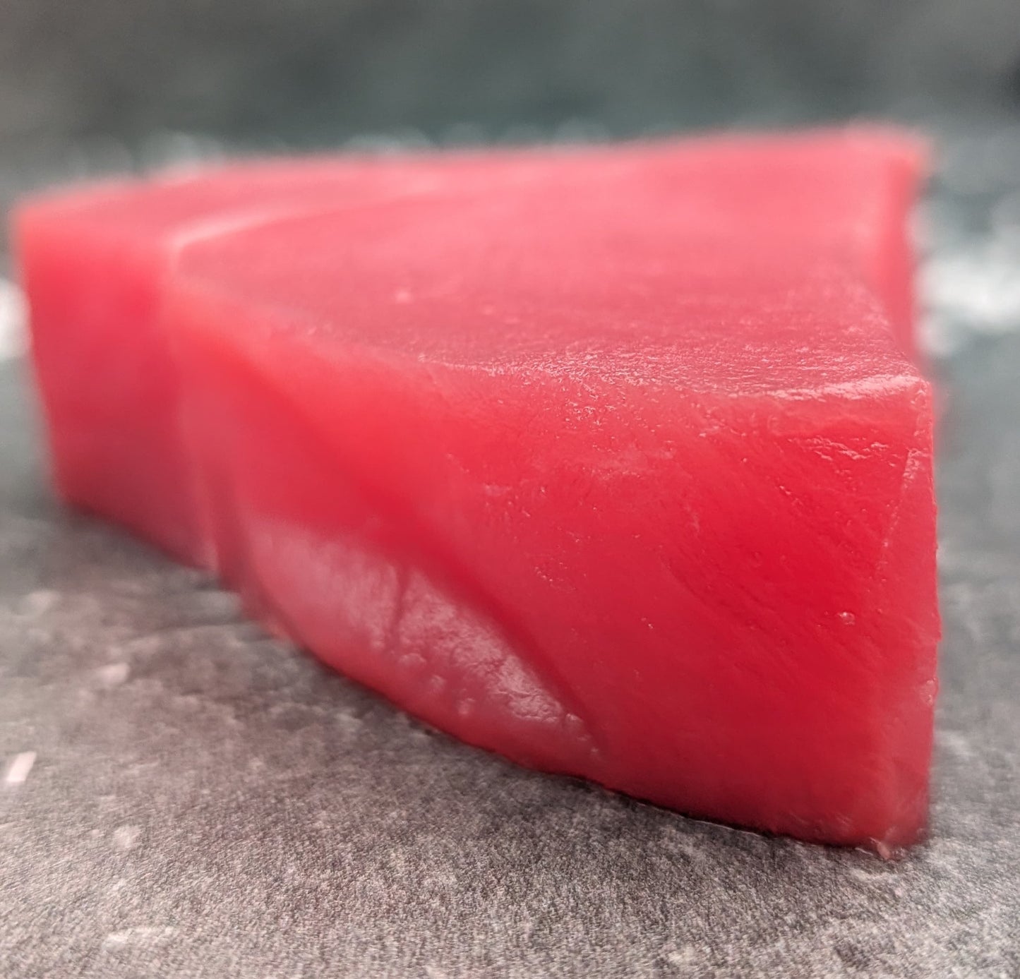 Yellowfin Tuna Steak