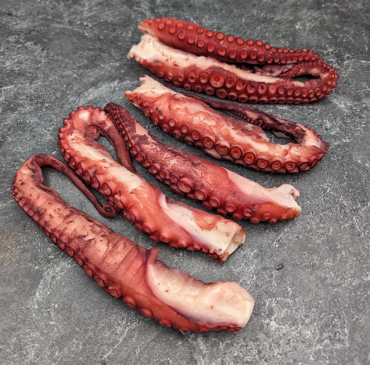 Spanish Octopus Tentacles | Jumbo