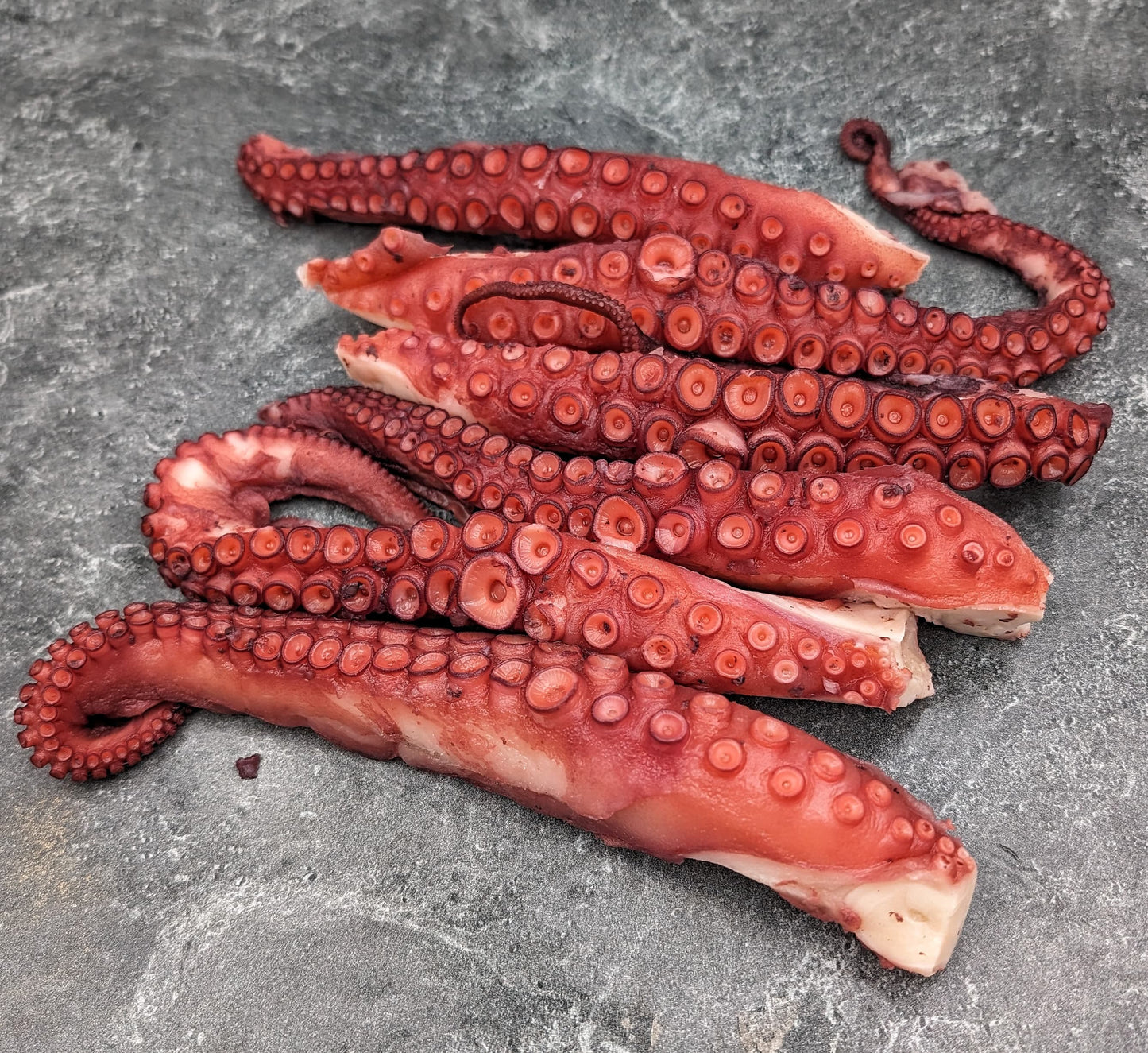 Spanish Octopus Tentacles | Jumbo