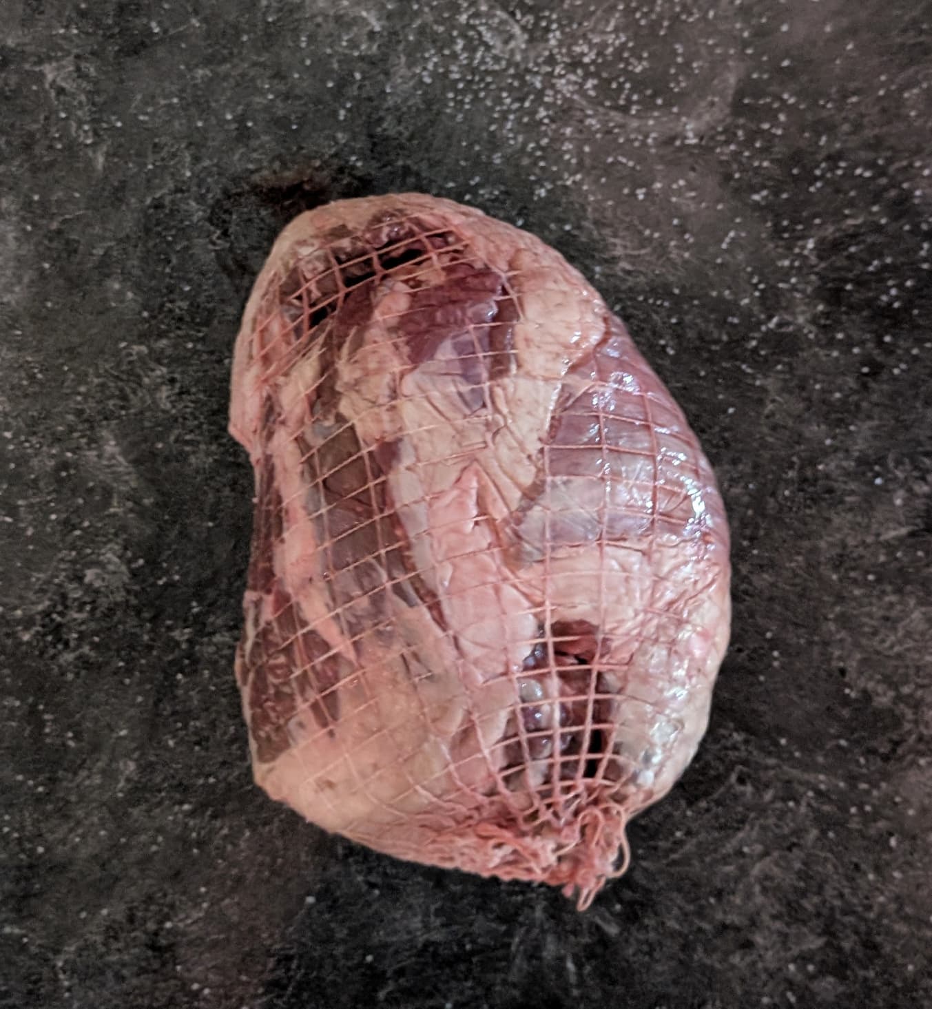 Lamb Shoulder | Domestic