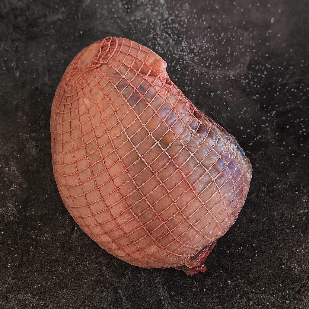 Lamb Shoulder | Domestic