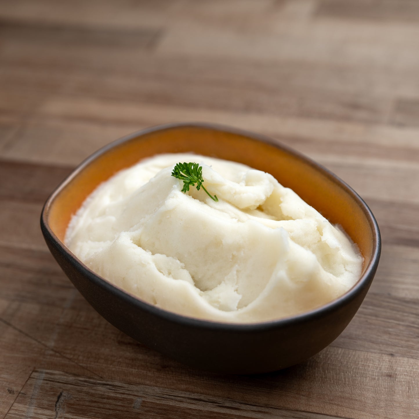 Pre-Cooked Mashed Potatoes | 1lb