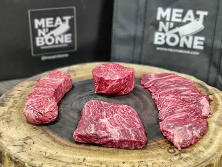Butcher's Favorites