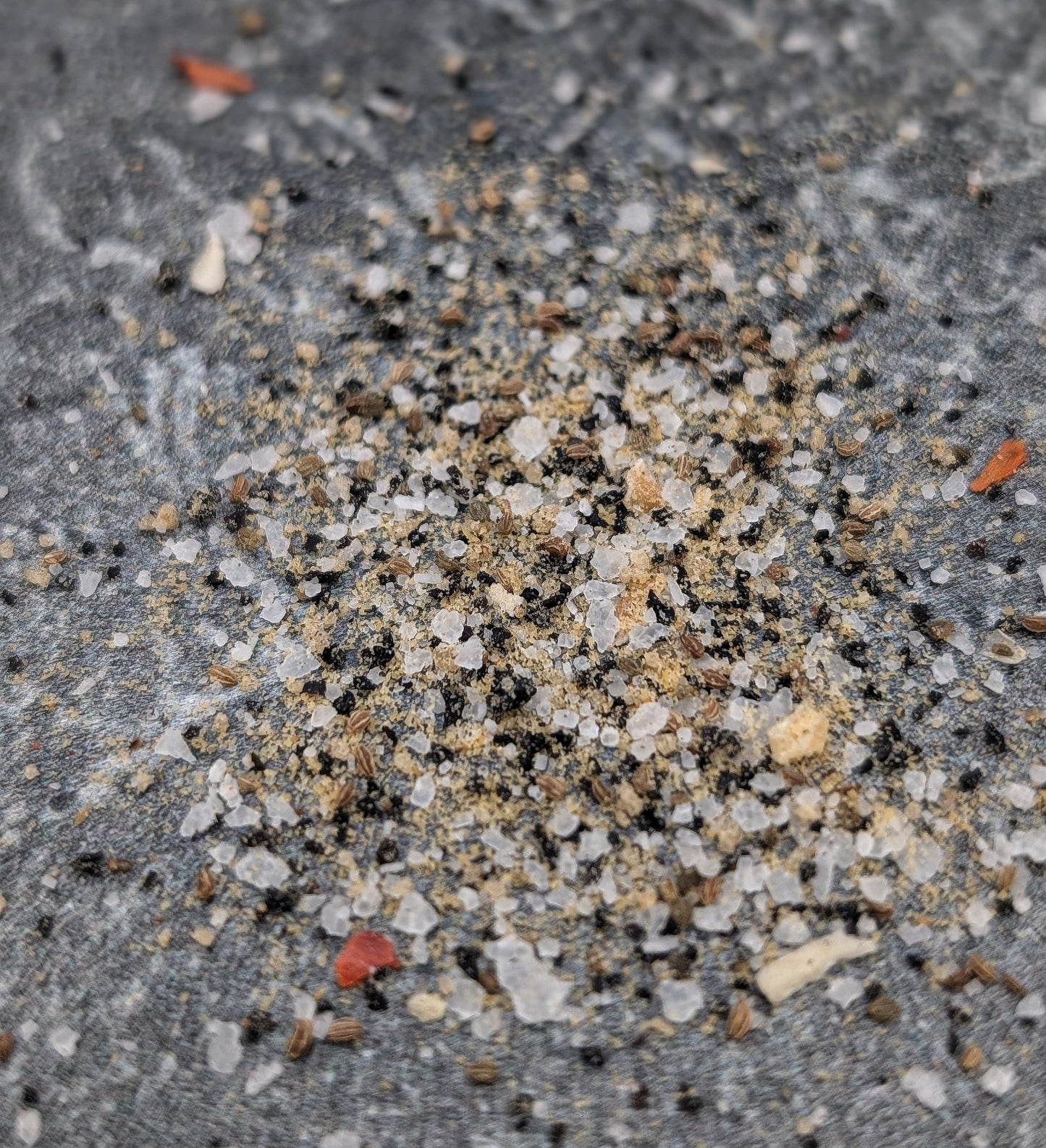 Montreal Steak Rub