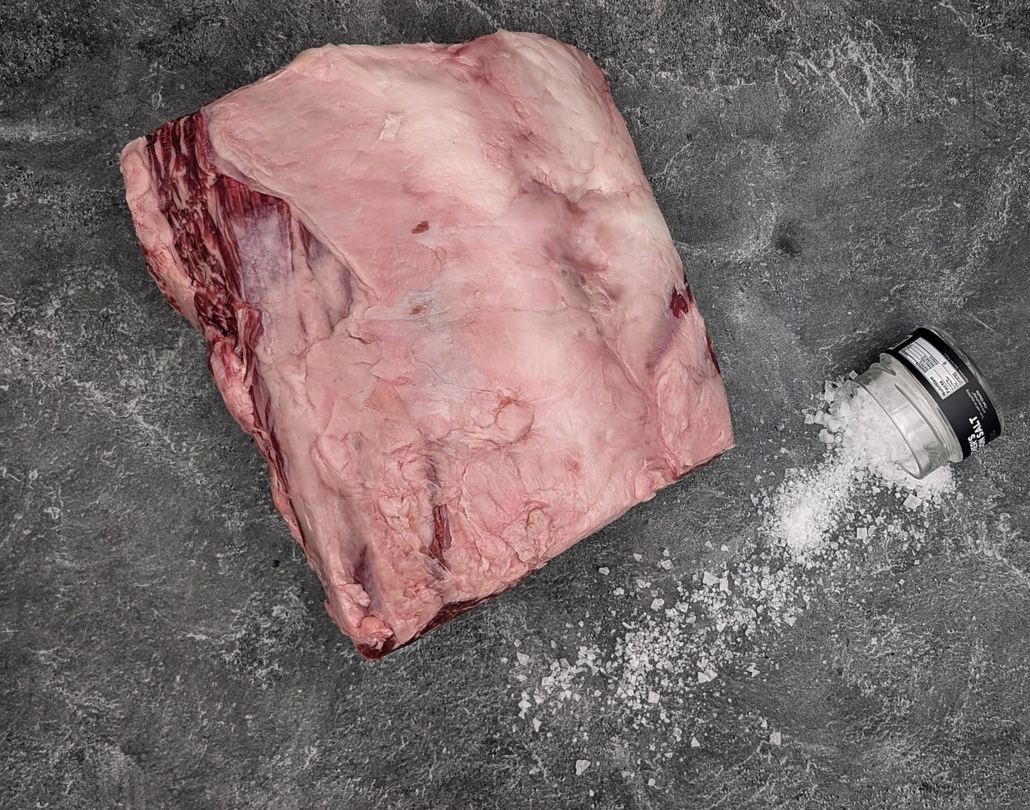Prime Rib Roast | Wagyu BMS 8-9