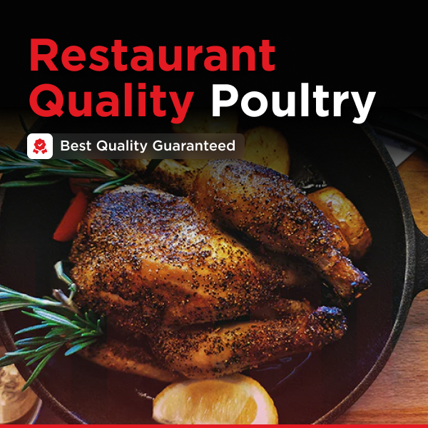 Amish Turkey