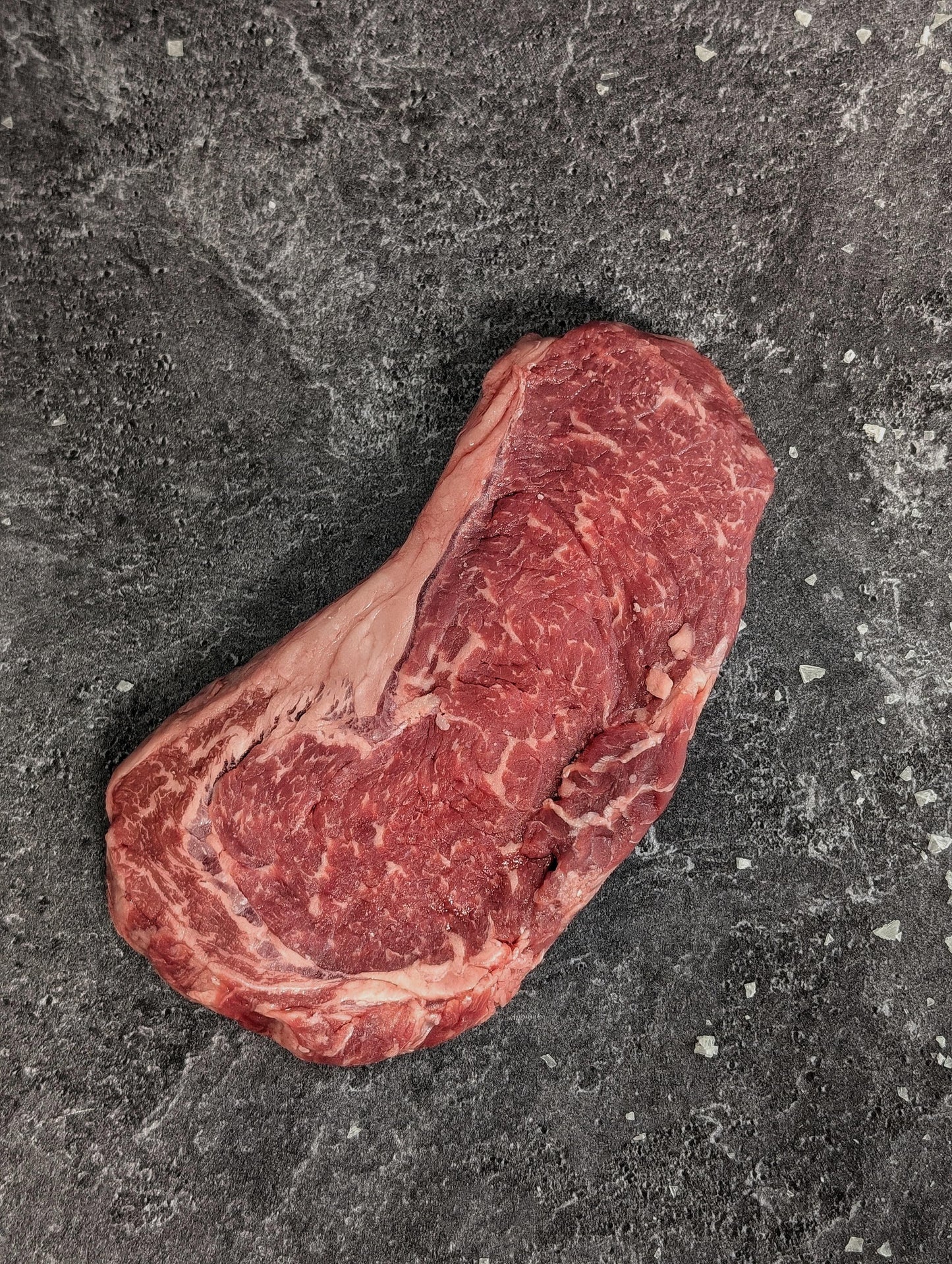 Ribeye Steak | G1 Certified
