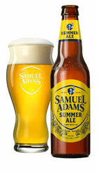 Samuel Adams | Summer Ale (Bottled)
