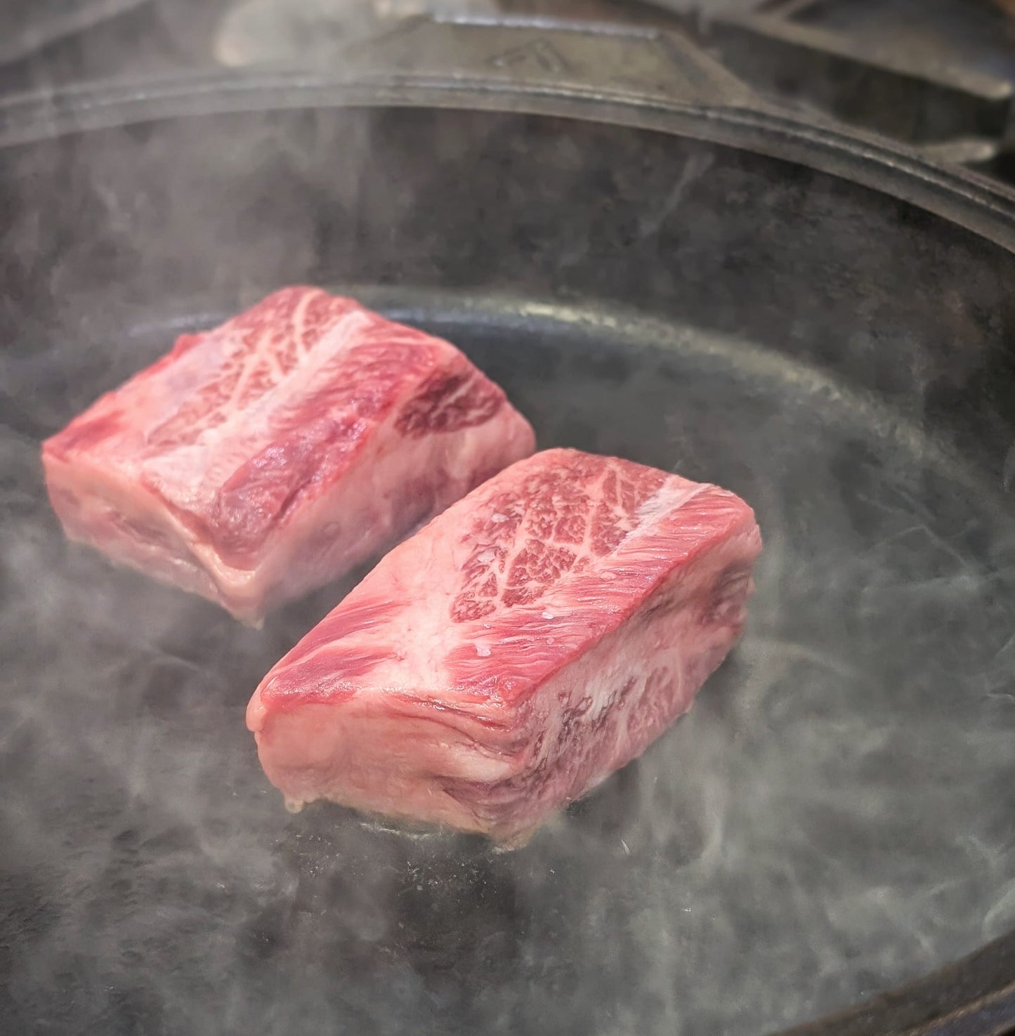 Wagyu Short Rib Dinner Bundle