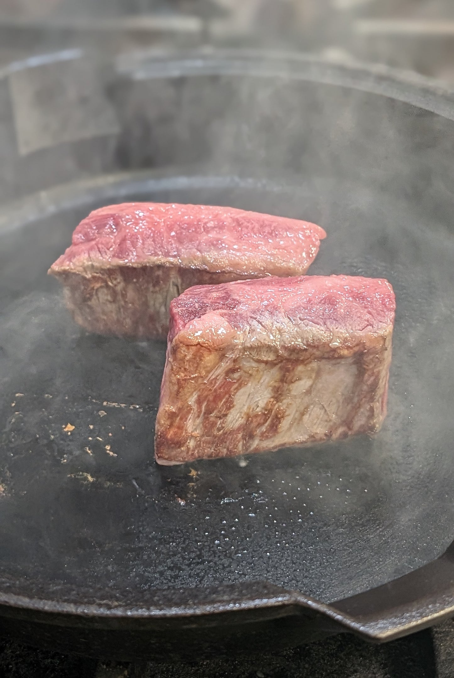 Wagyu Short Rib Dinner Bundle