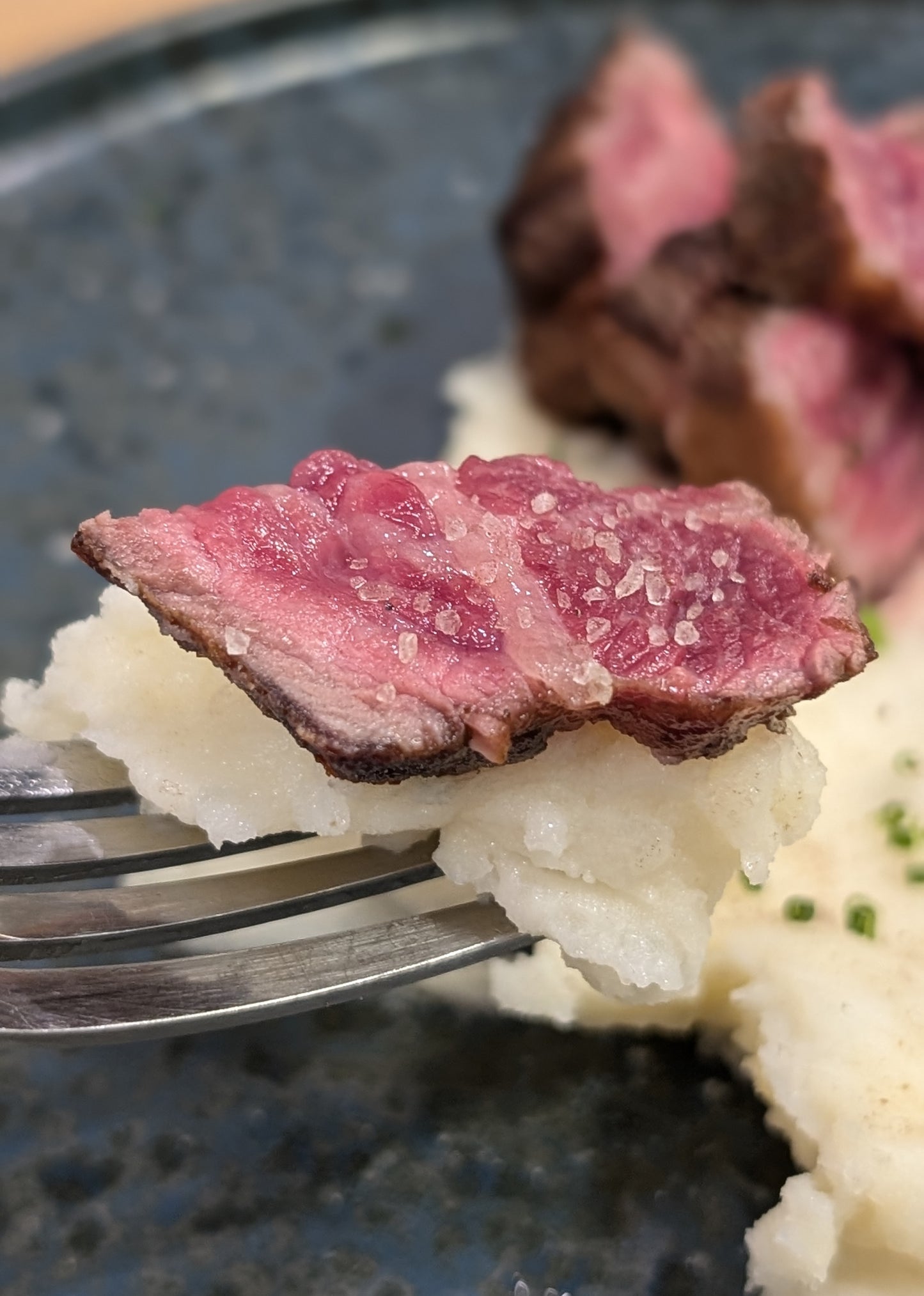 Wagyu Short Rib Dinner Bundle