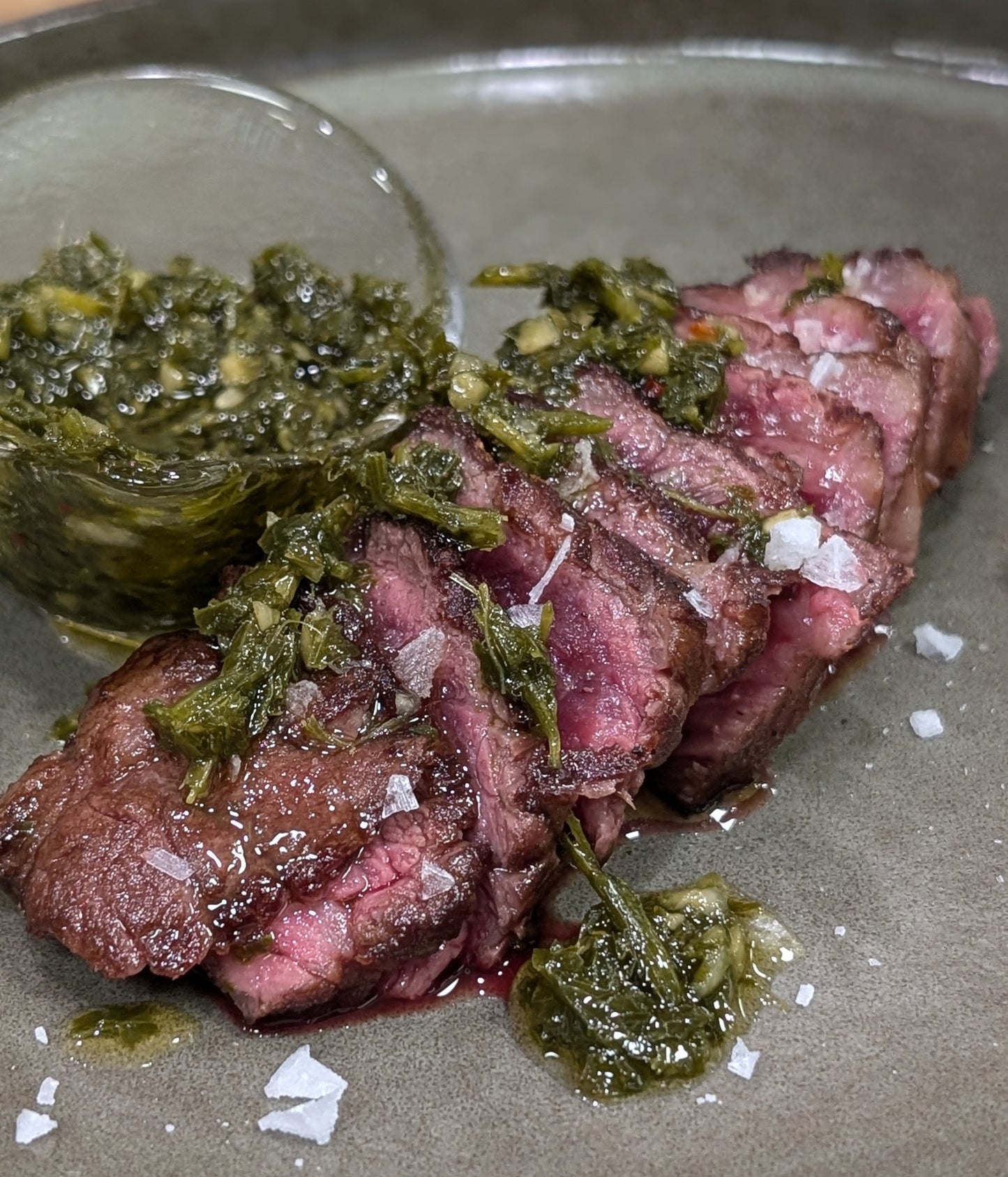 Wagyu Short Rib Dinner Bundle
