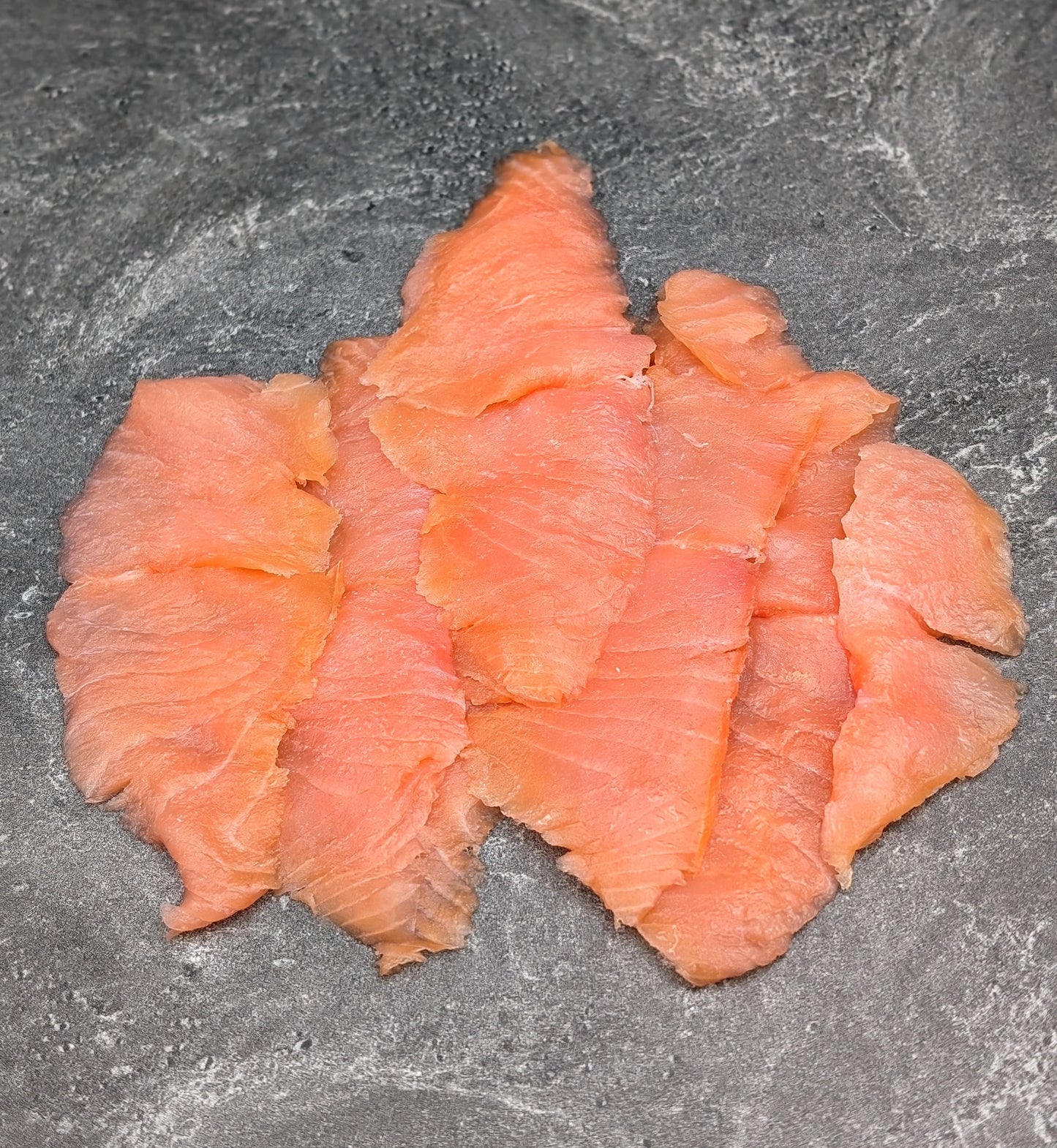 Royal King Salmon | Cold-Smoked