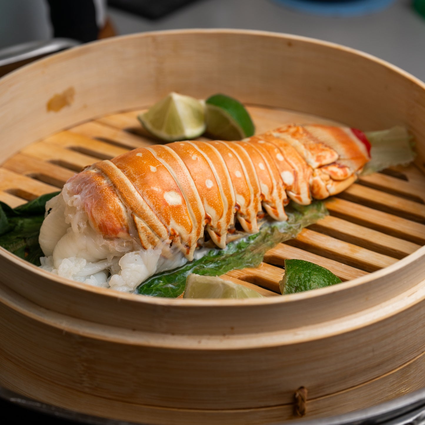 Spiny Lobster Tail | Wild Caught