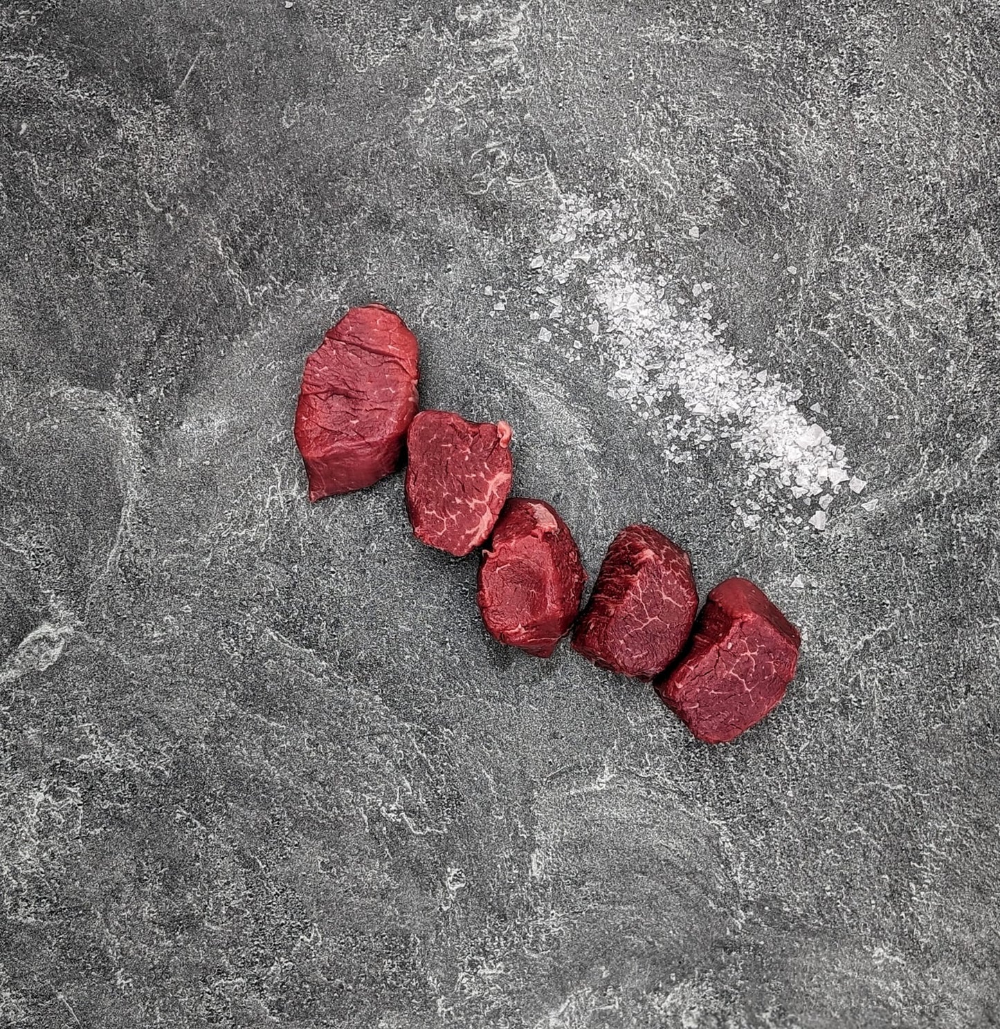 Filet Mignon Medallions | G1 Certified