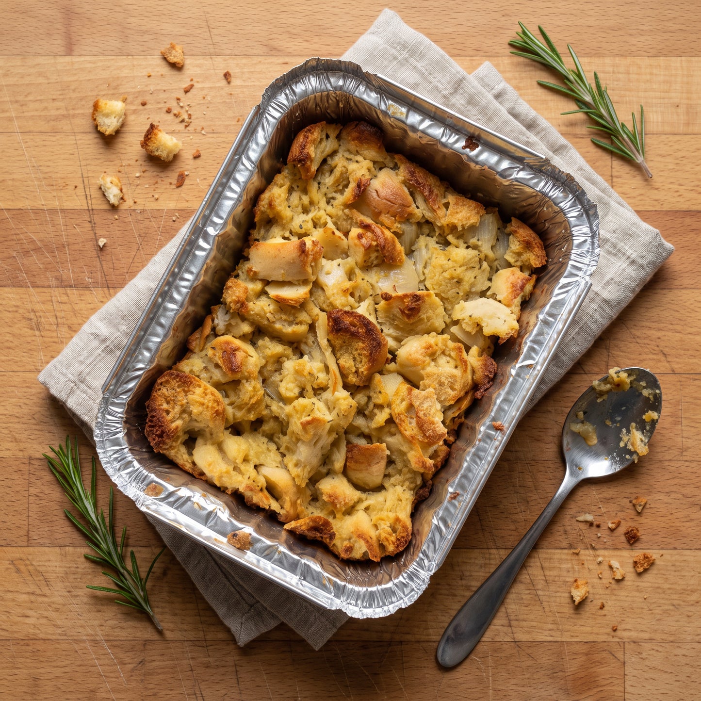 Thanksgiving Turkey Stuffing | 16oz