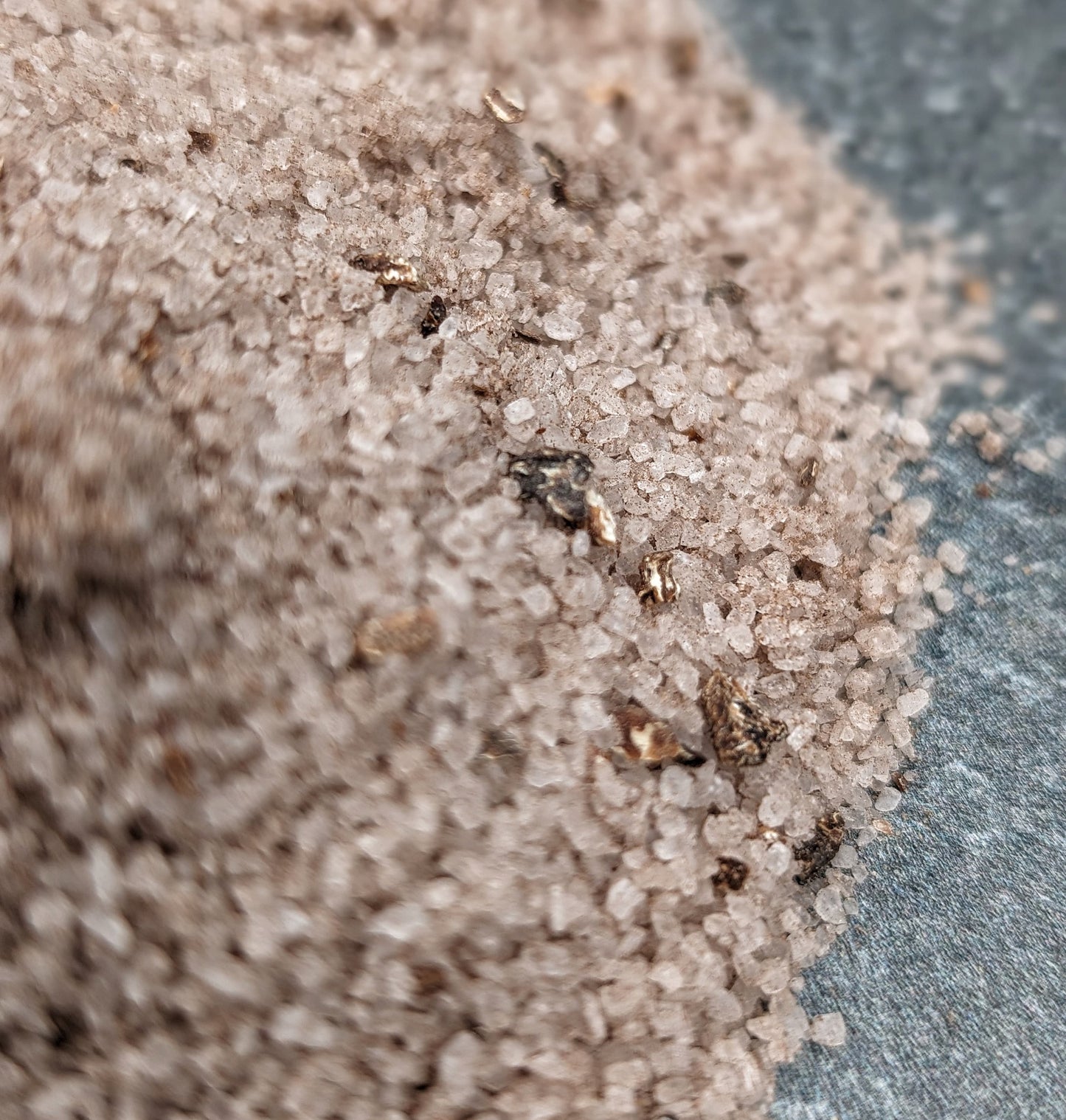 Black Truffle Salt
