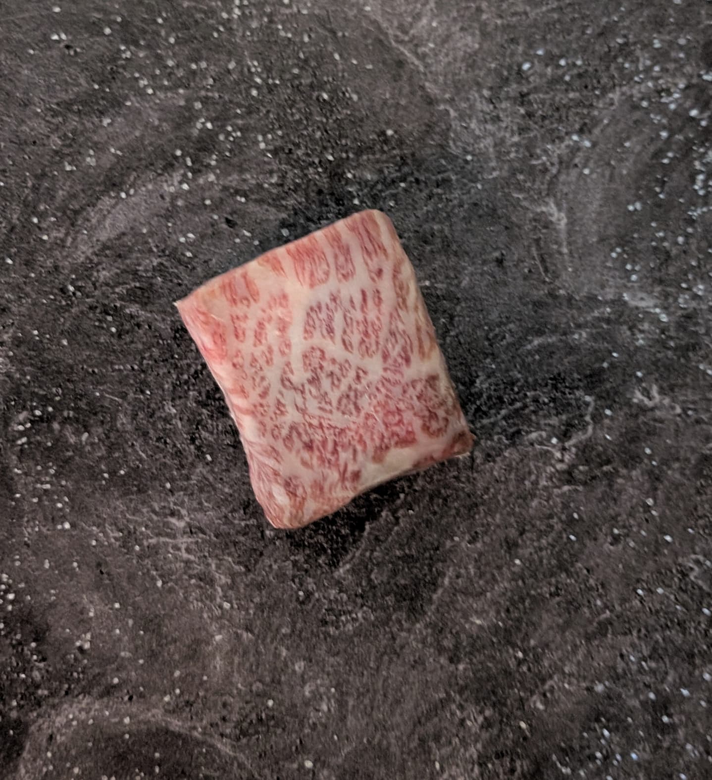 Manhattan Steak | A5 Miyazaki Japanese Wagyu