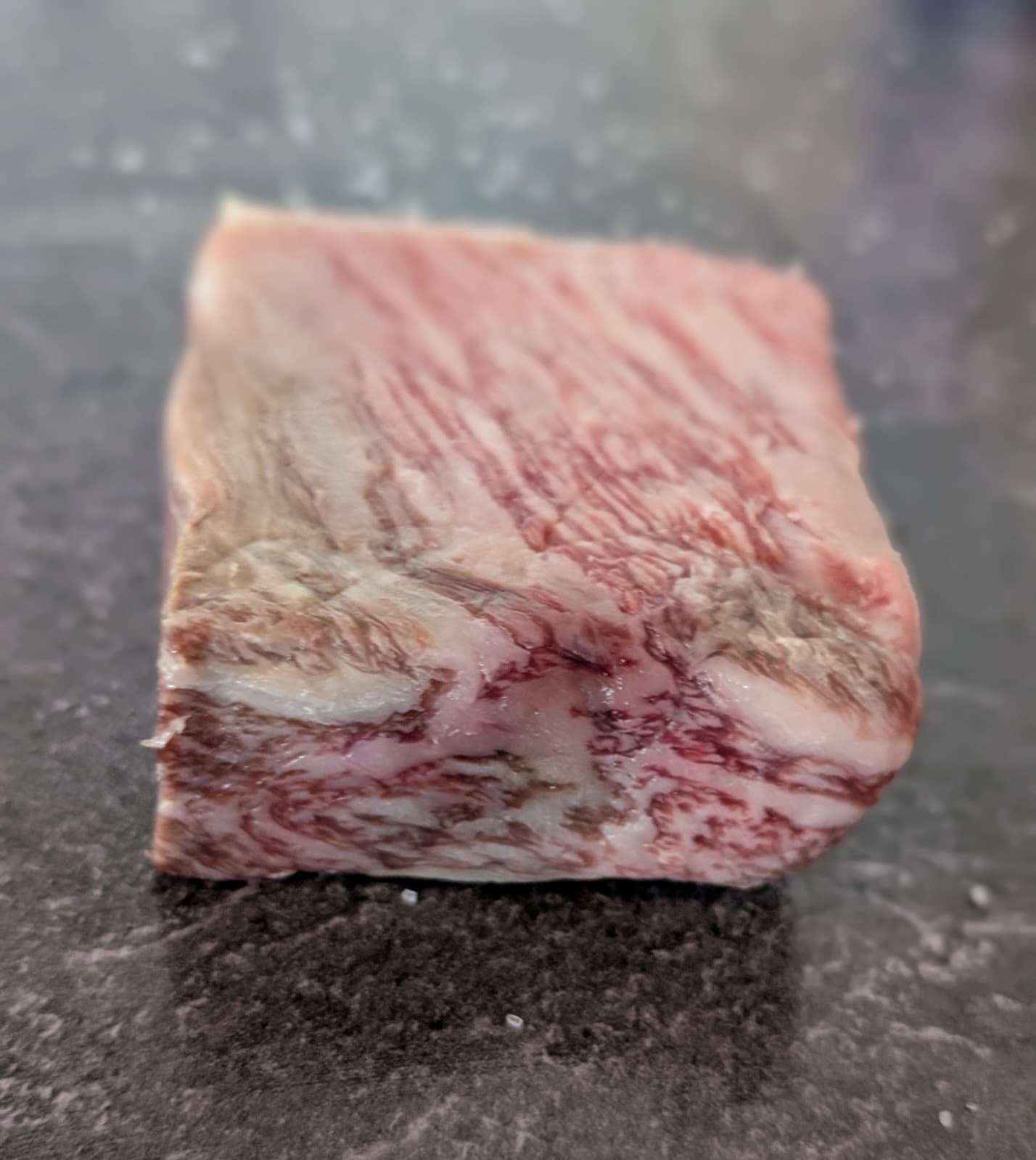 Manhattan Steak | A5 Miyazaki Japanese Wagyu