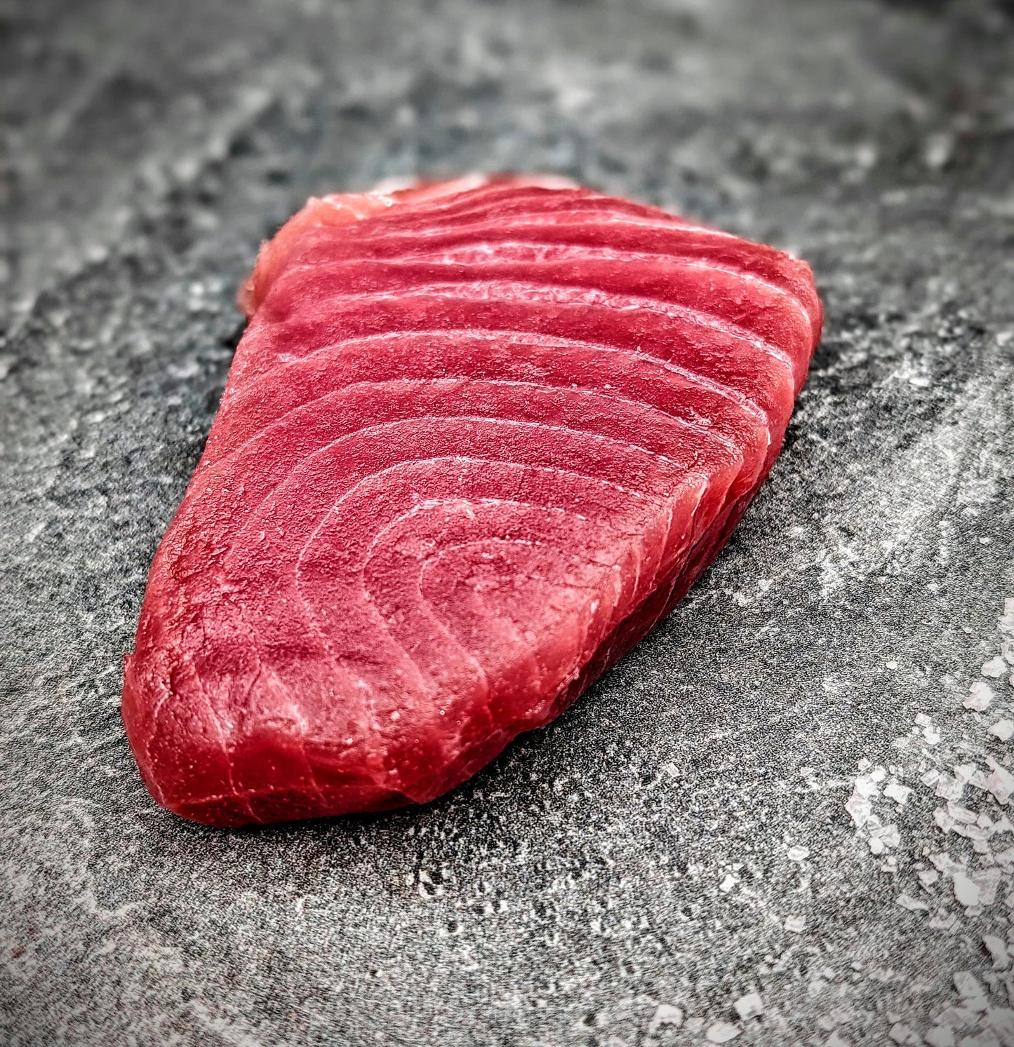 Yellowfin Tuna Steak | Center Cut