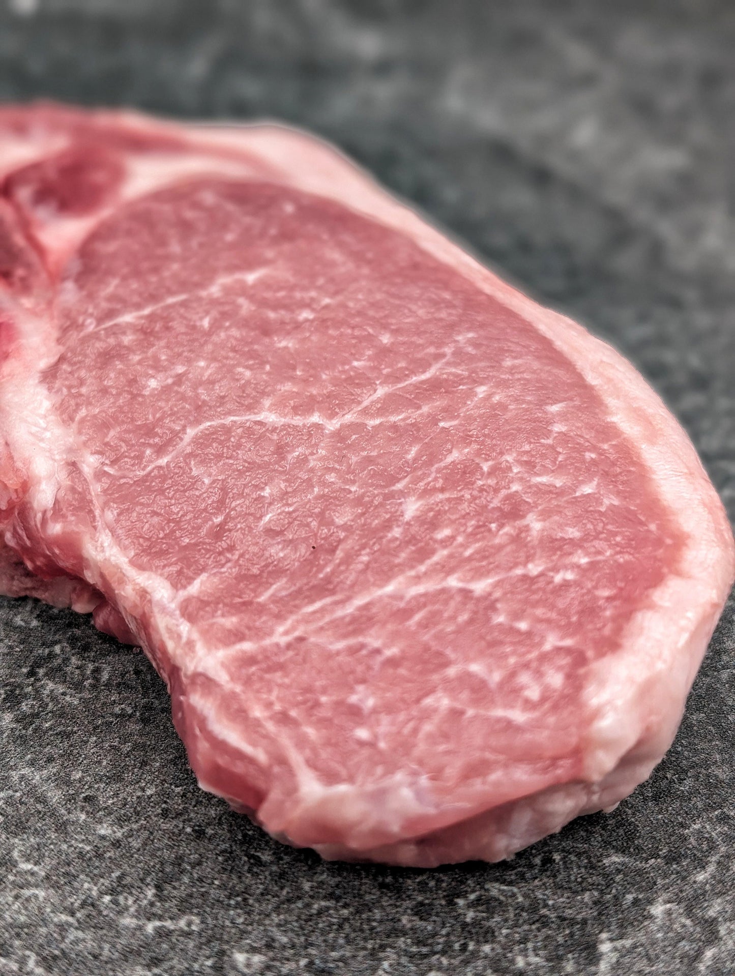 Bone-In Pork Chop (Single Pack) - Meat N' Bone
