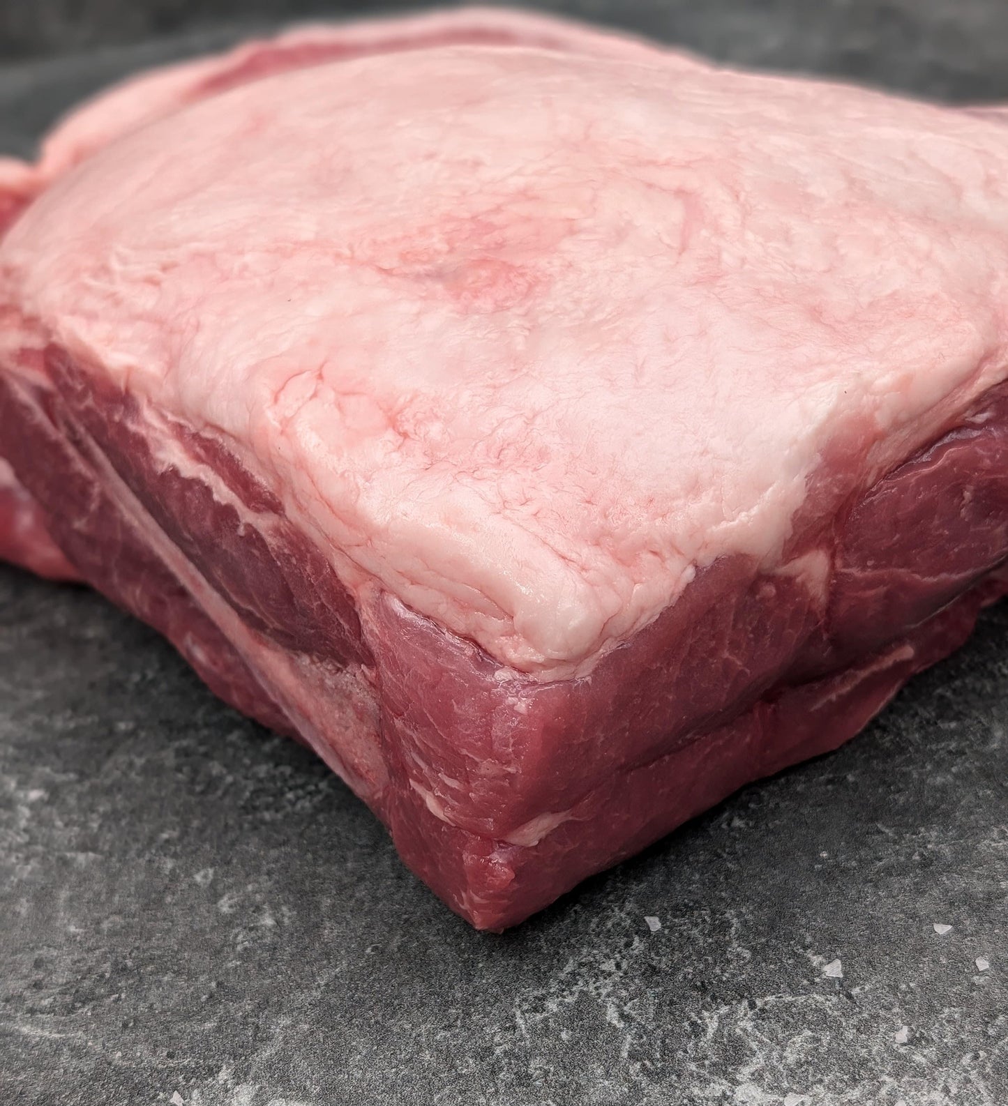 Bone-in Pork Shoulder (Pork Butt) - Meat N' Bone