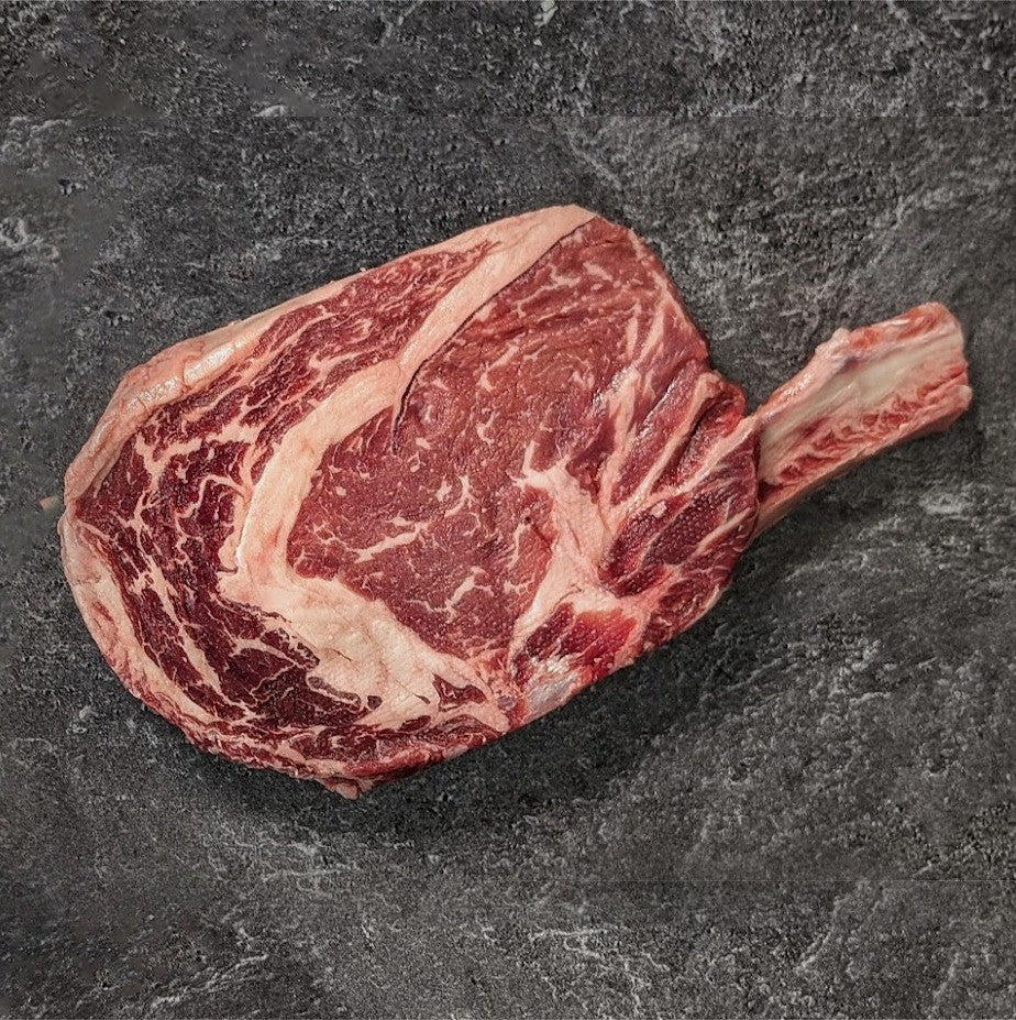 Bone-In Ribeye | USDA Prime