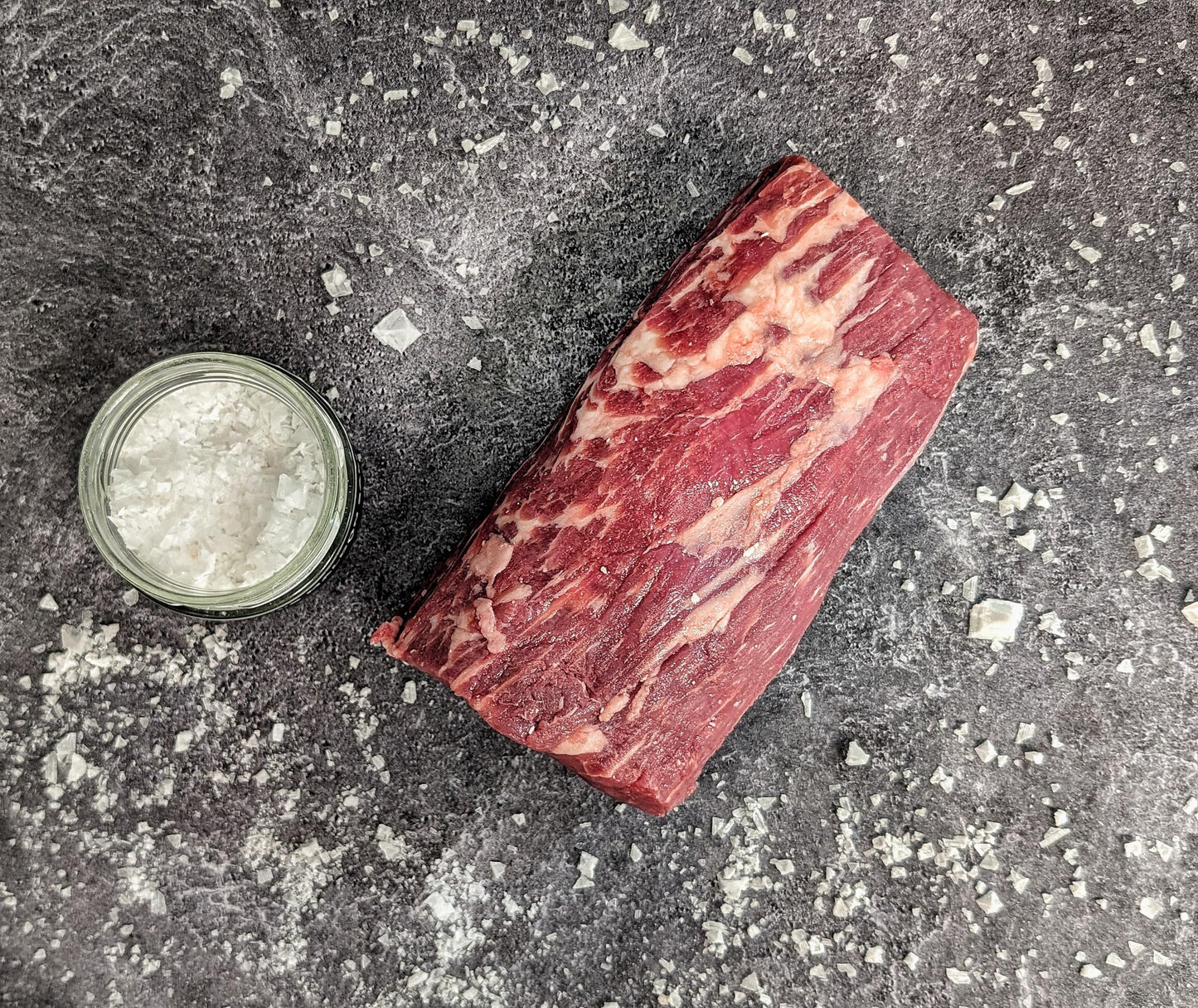 Chateaubriand Filet Mignon | G1 Certified - Meat N' Bone