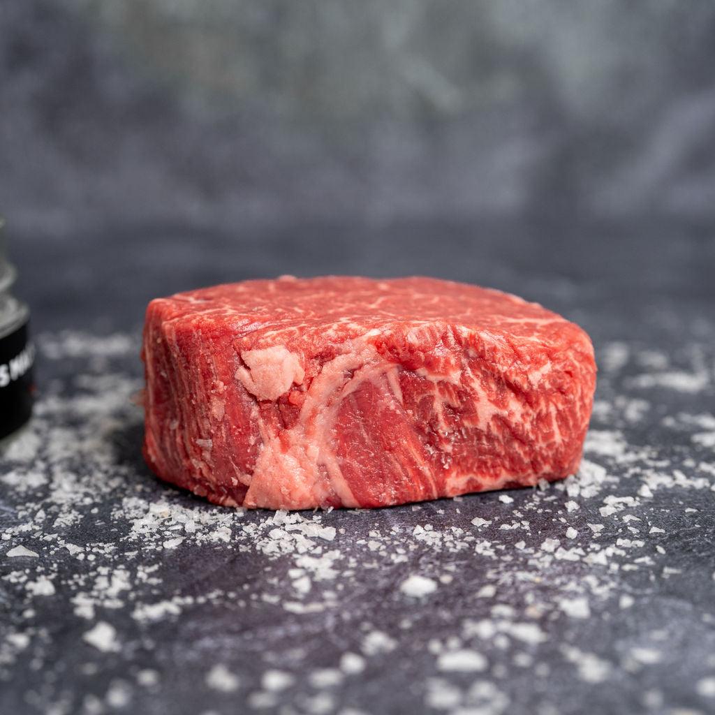 Filet Mignon (8oz) | Wagyu BMS 6-7 - Meat N' Bone