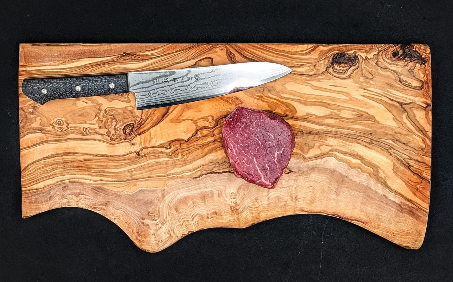 Filet Mignon Australian Choice