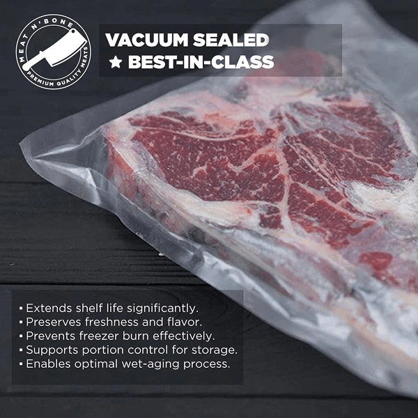 Ground Elk - Meat N' Bone