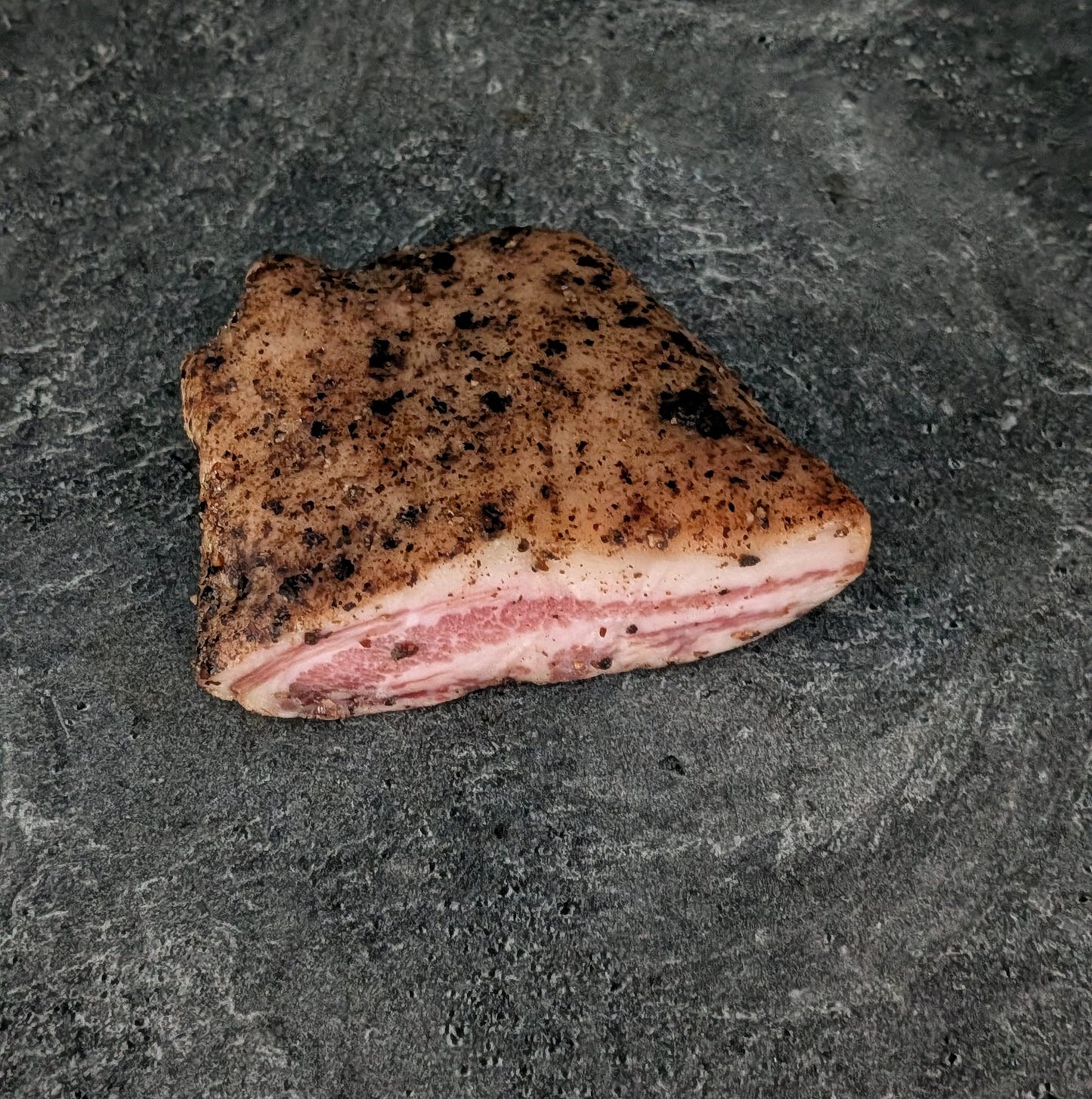 Guanciale (Cured Pork Jowl) - Meat N' Bone