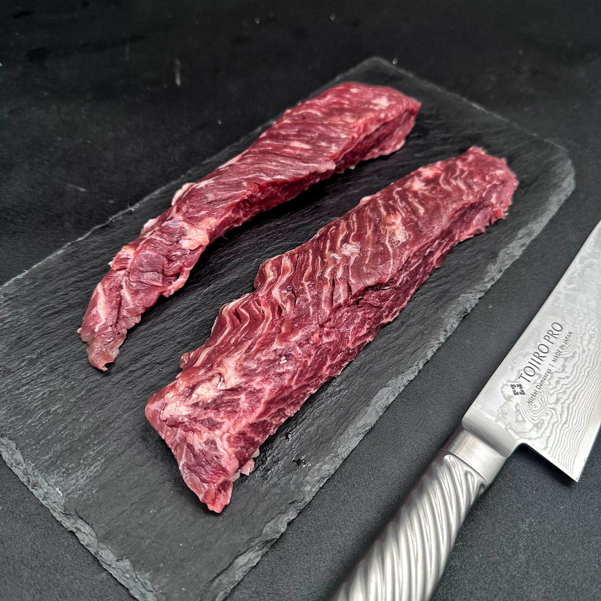 Hanger Steak Cooking Class - Gifts — SUGO